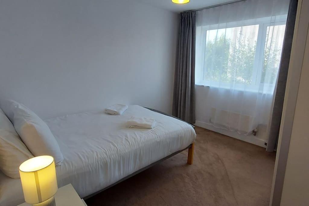 מנצ'סטר Modern Home Near Etihad, Coop Live מראה חיצוני תמונה
